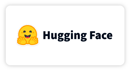 HuggingFace logo